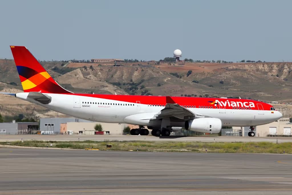 N948AC — Aircraft