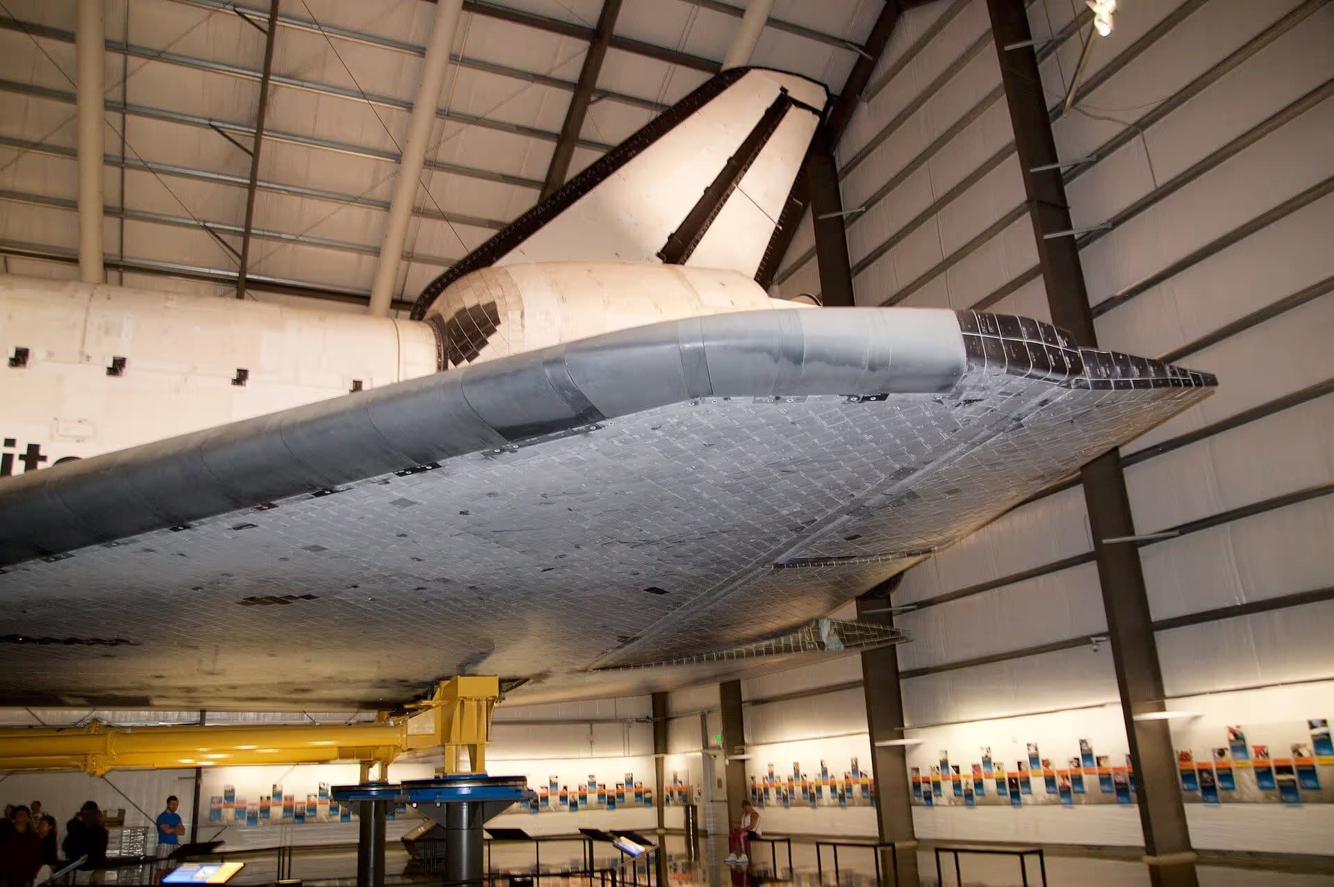 Unidentified — Aircraft
