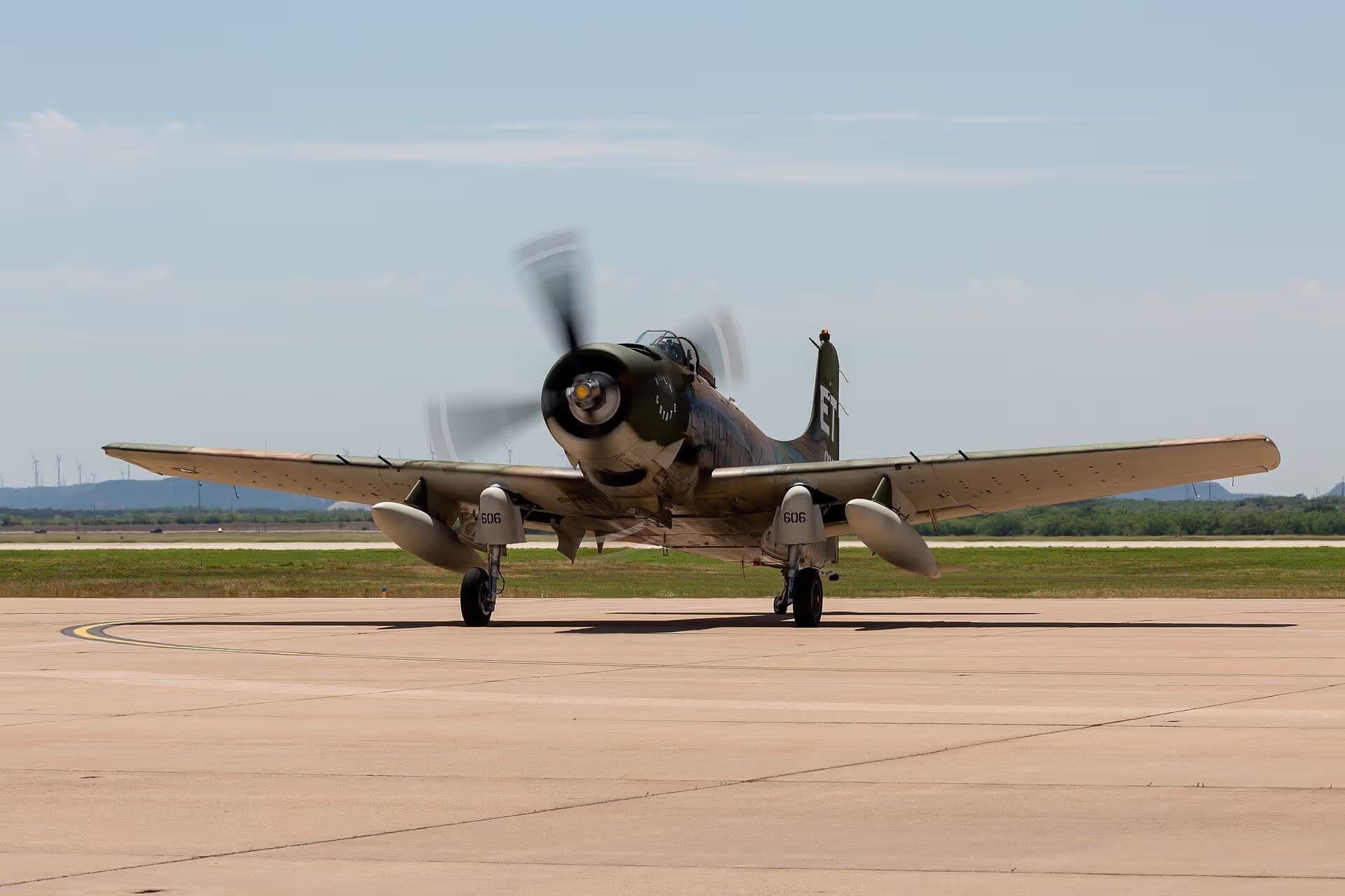 N39606 — Single-engine aircraft