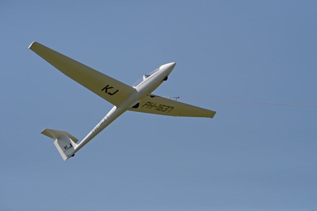 PH-1537 — Glider