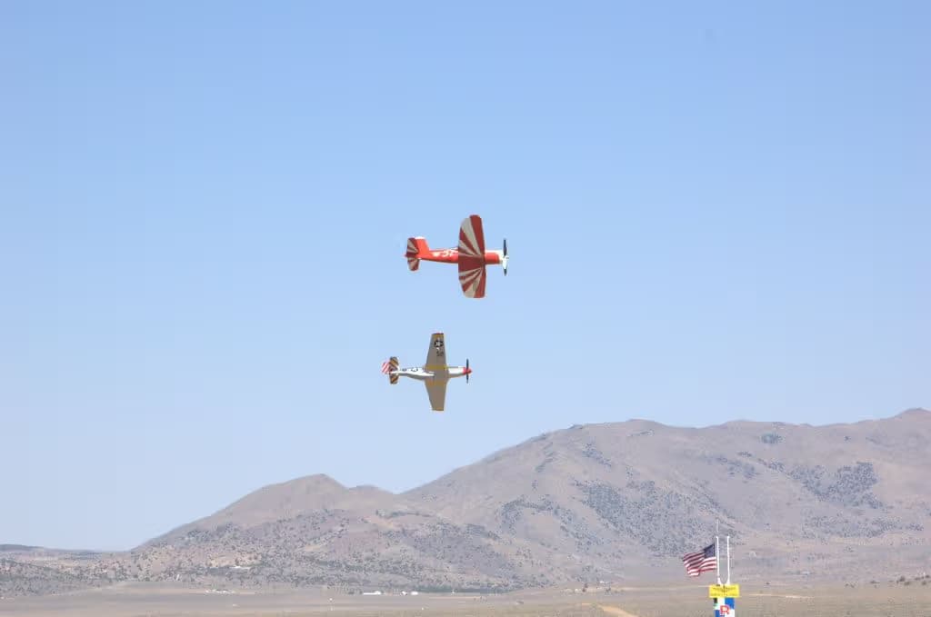 N5588N — Single-engine aircraft