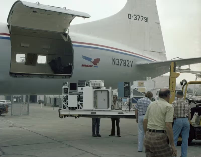 N3782V — Aircraft
