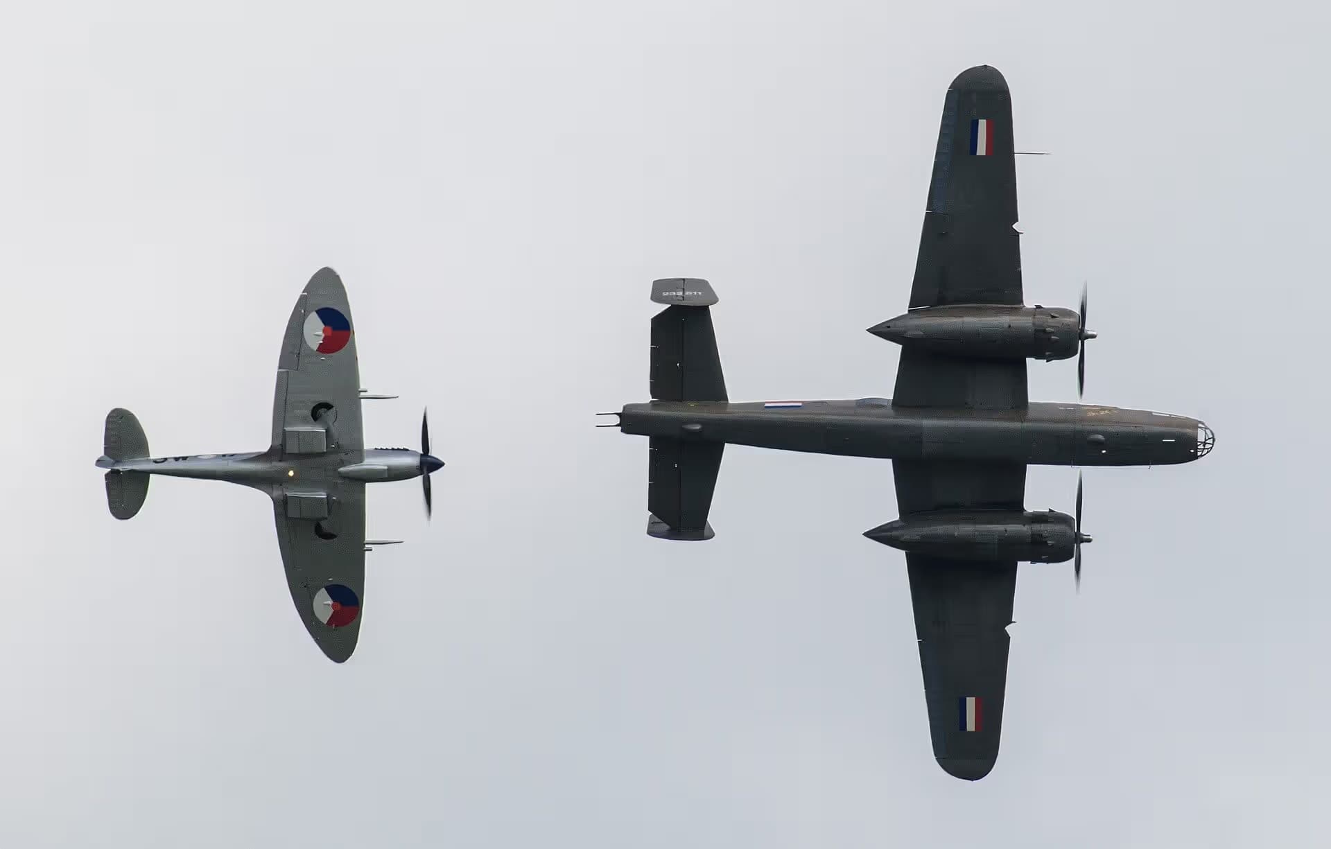 Unidentified — Warbird