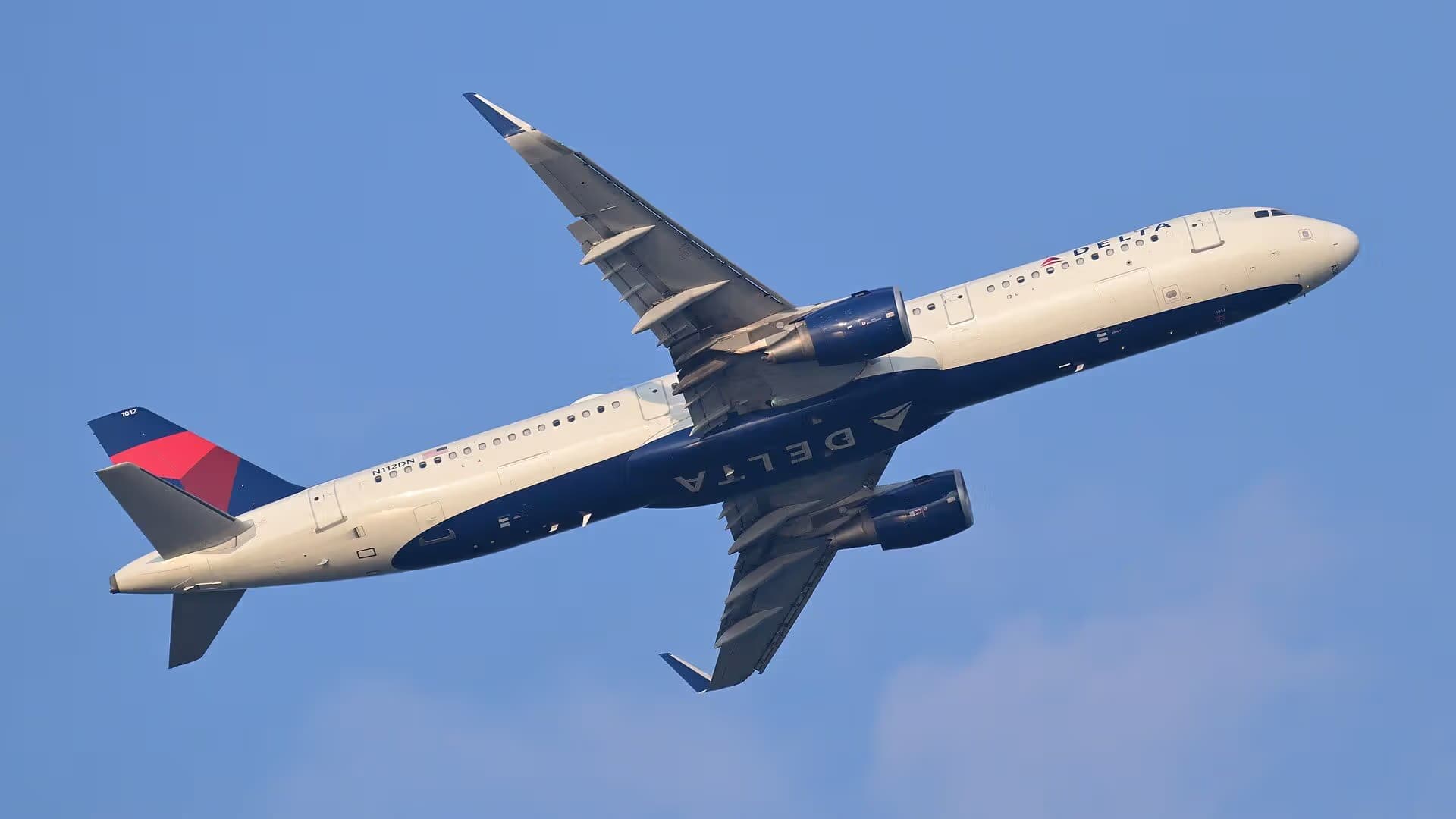 N112DN — Airbus