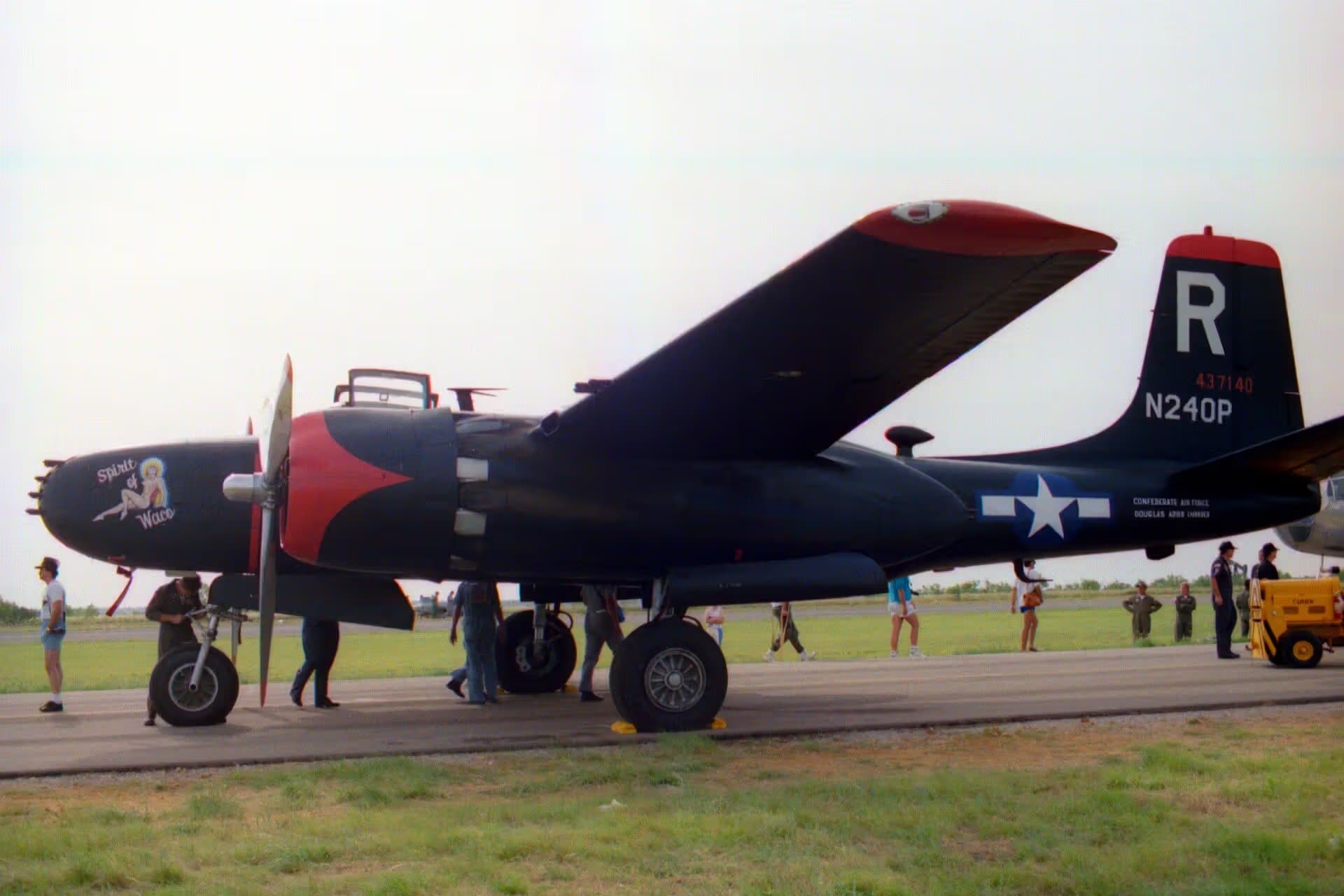 N240P — Douglas