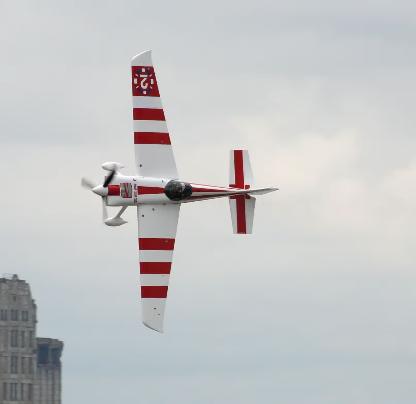 N55ZE — Single-engine aircraft