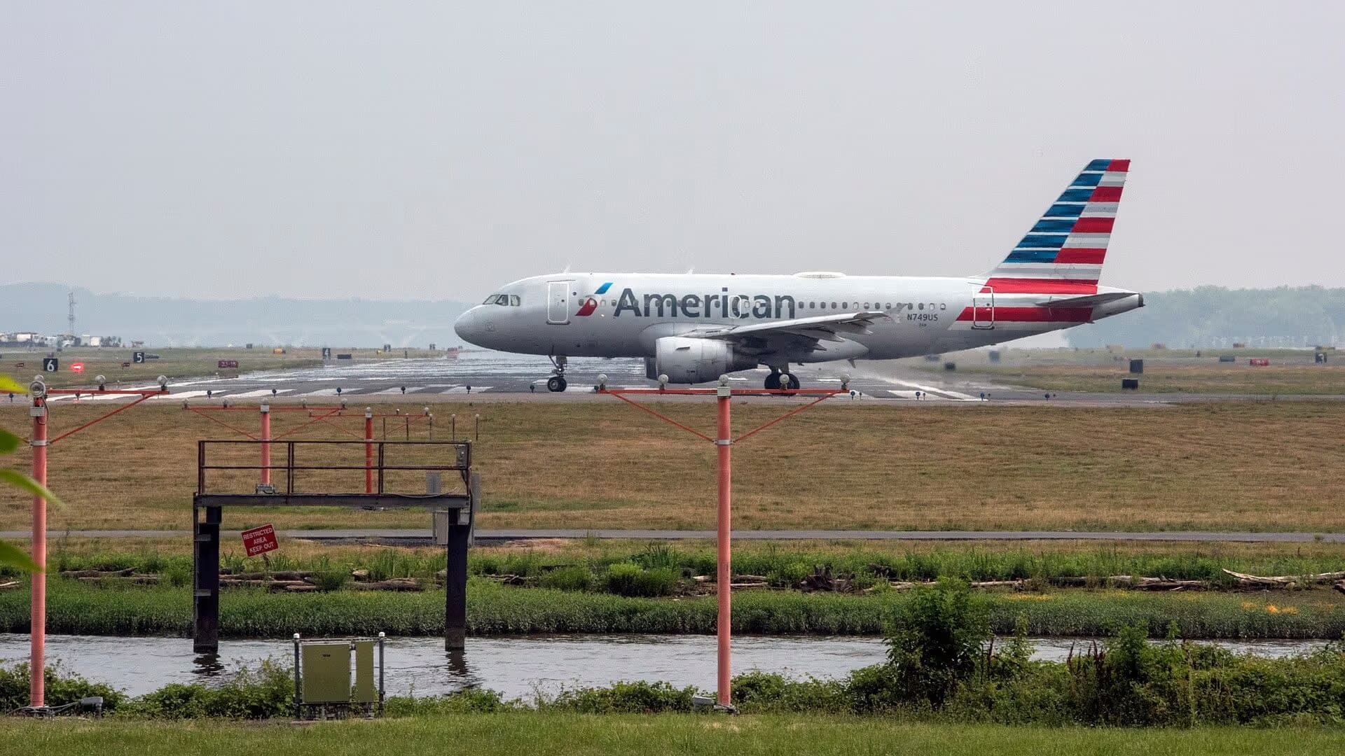 N749US — Airbus