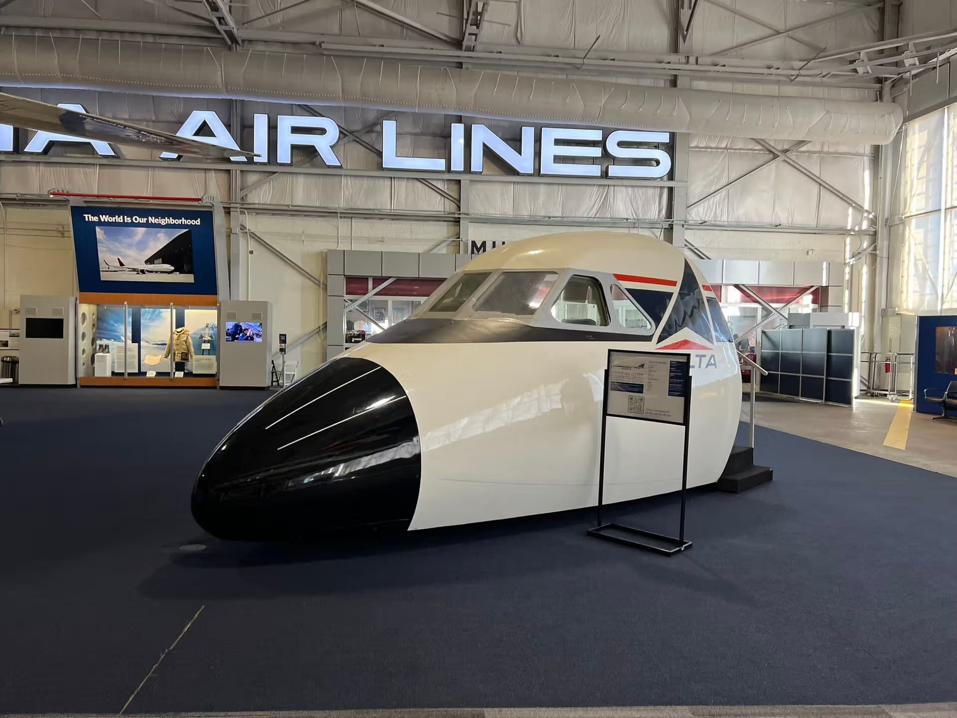 N871TW — Aircraft