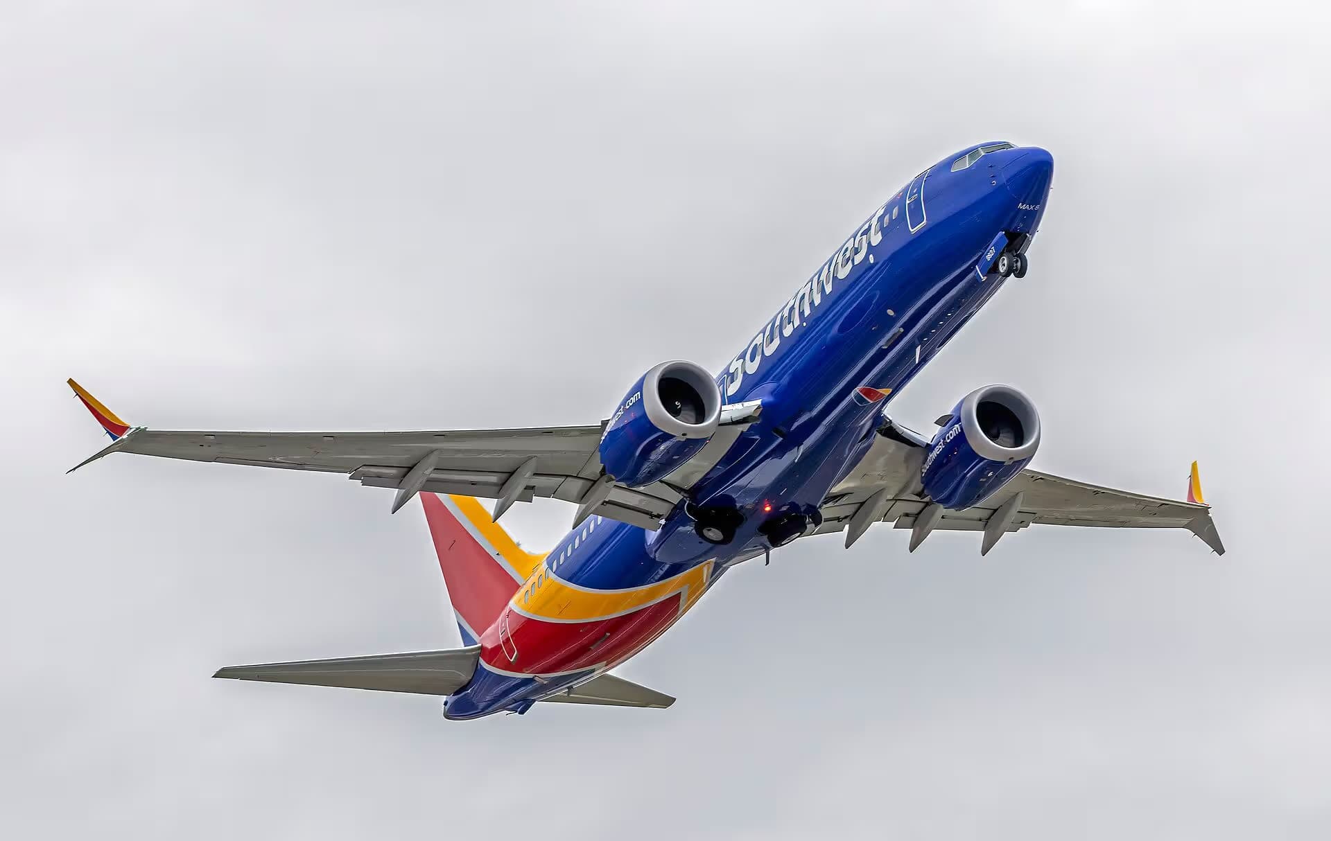 N8827Q — Boeing