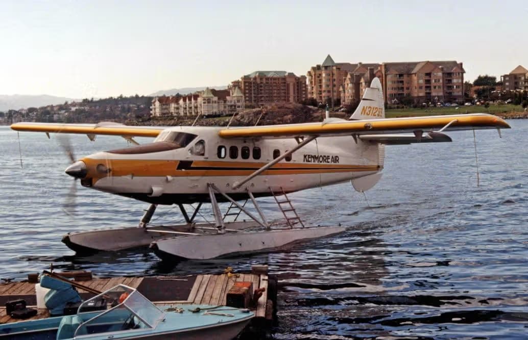 N3125S — Single-engine aircraft
