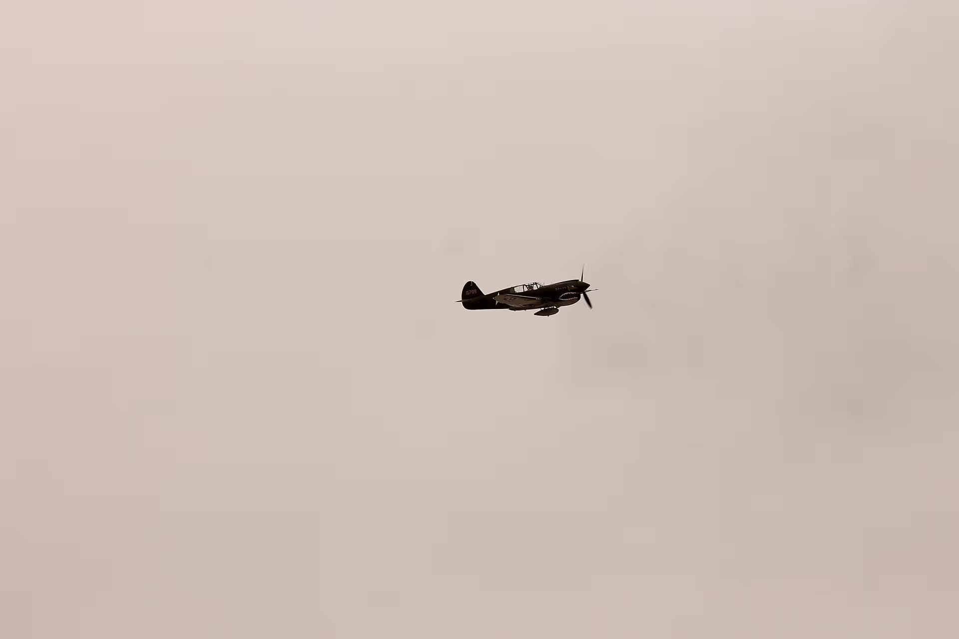 N2416X — Warbird