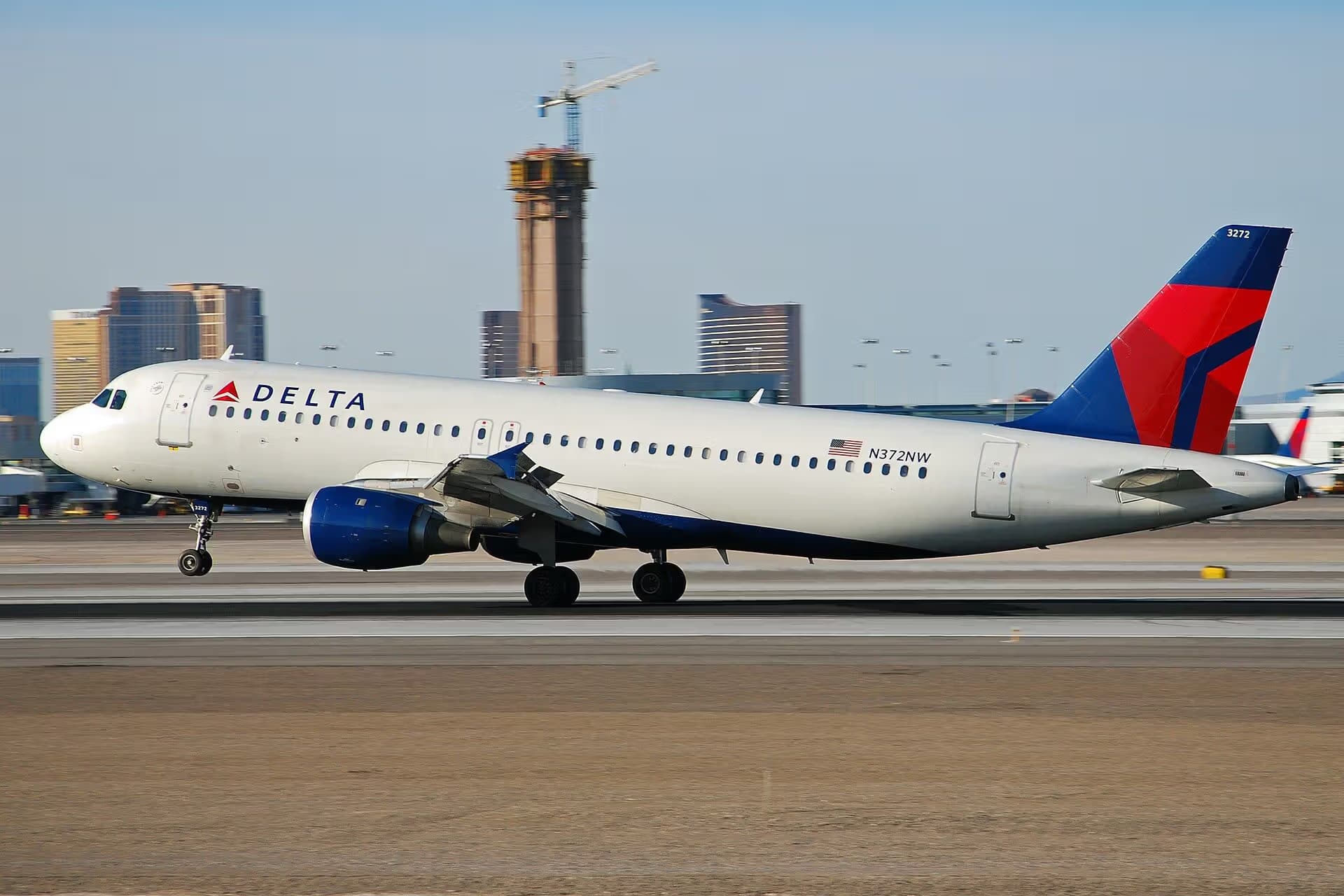 N372NW — Airbus
