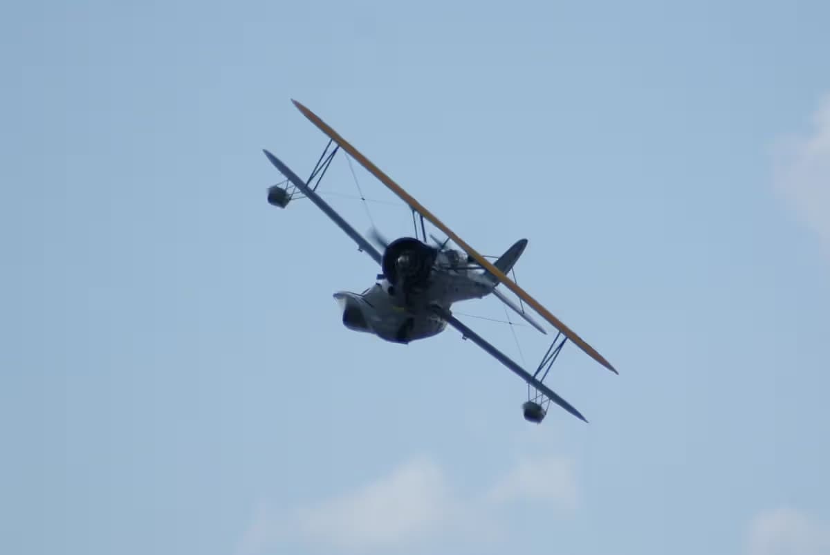 N1214N — Single-engine aircraft