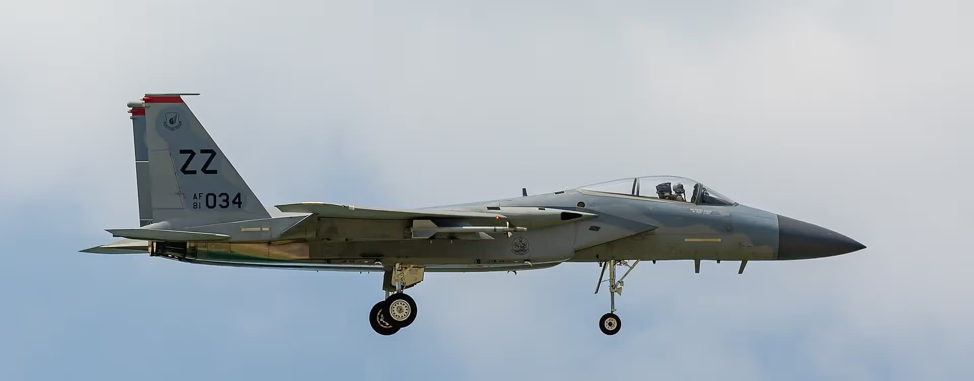 Unidentified — Boeing