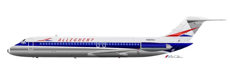 N993VJ — Aircraft