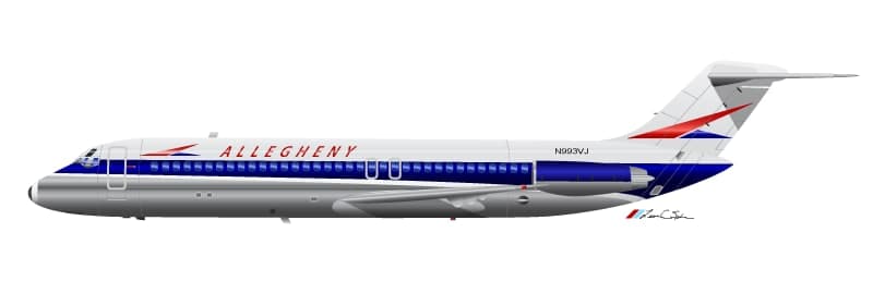 N993VJ — Aircraft