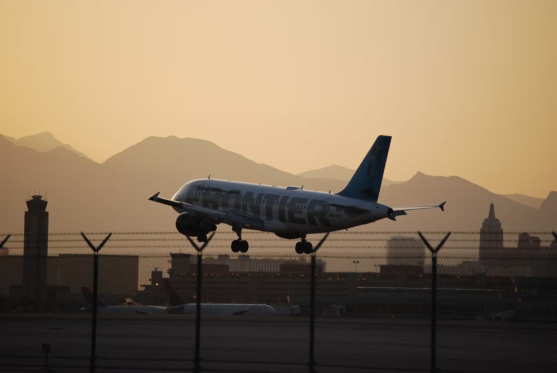 N927FR — Aircraft
