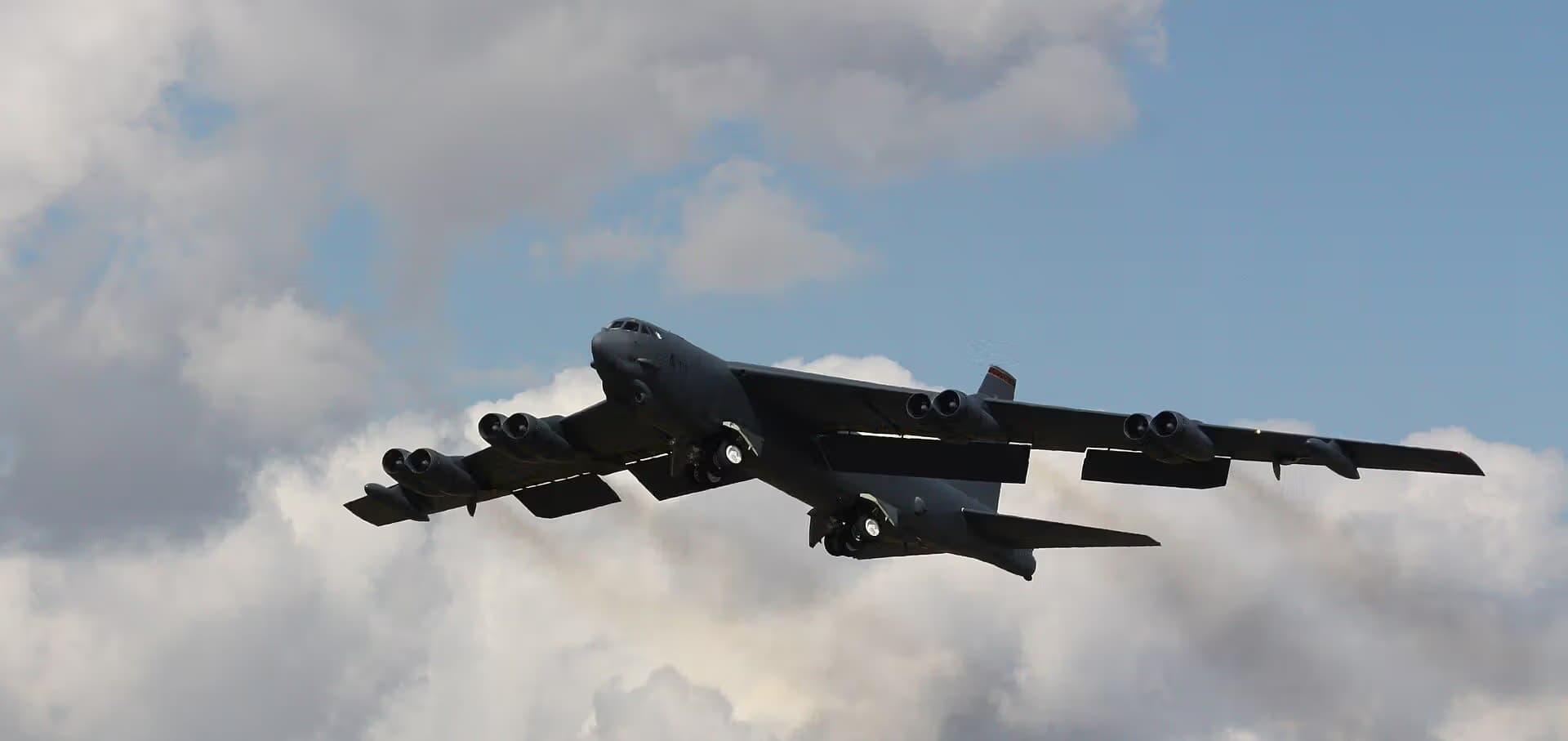 Unidentified — Aircraft