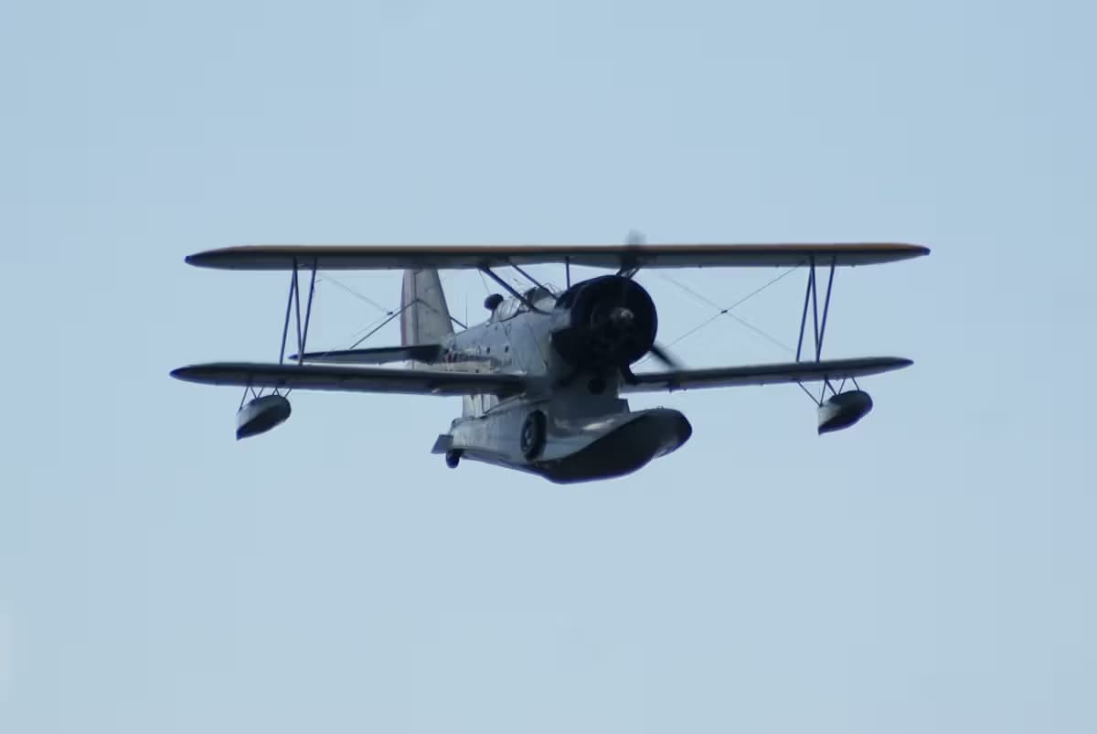 N1214N — Single-engine aircraft