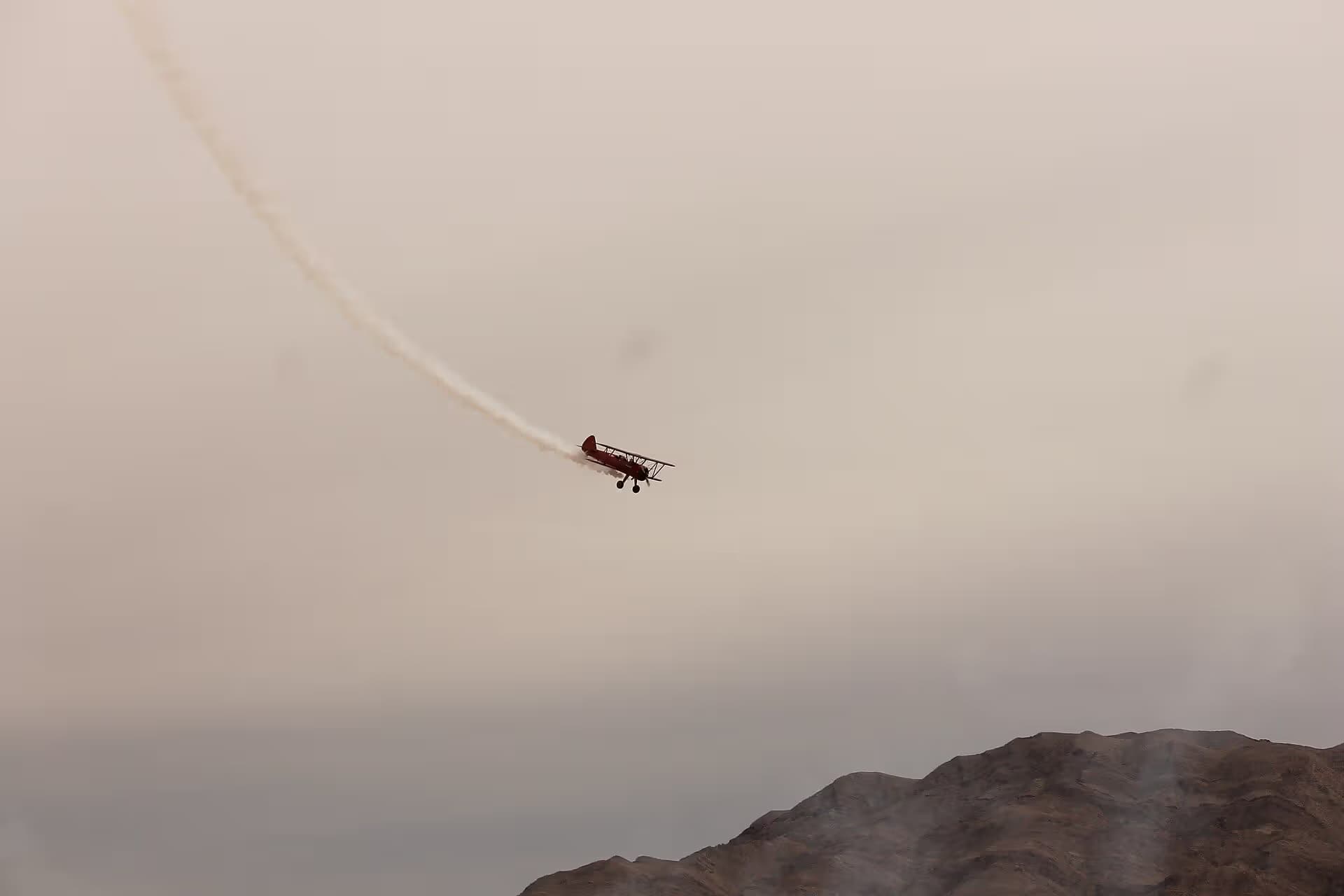 N63529 — Aircraft