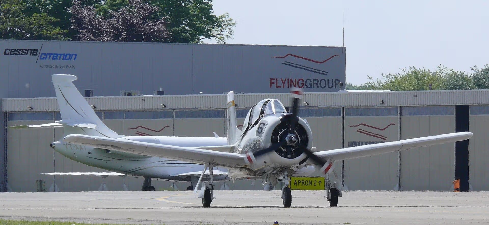 N1328B — Cessna