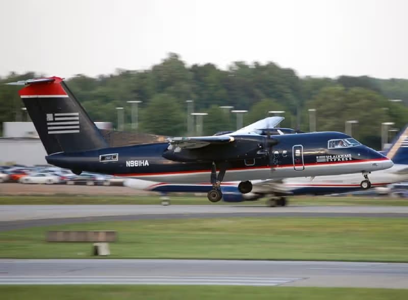 N981HA — Aircraft