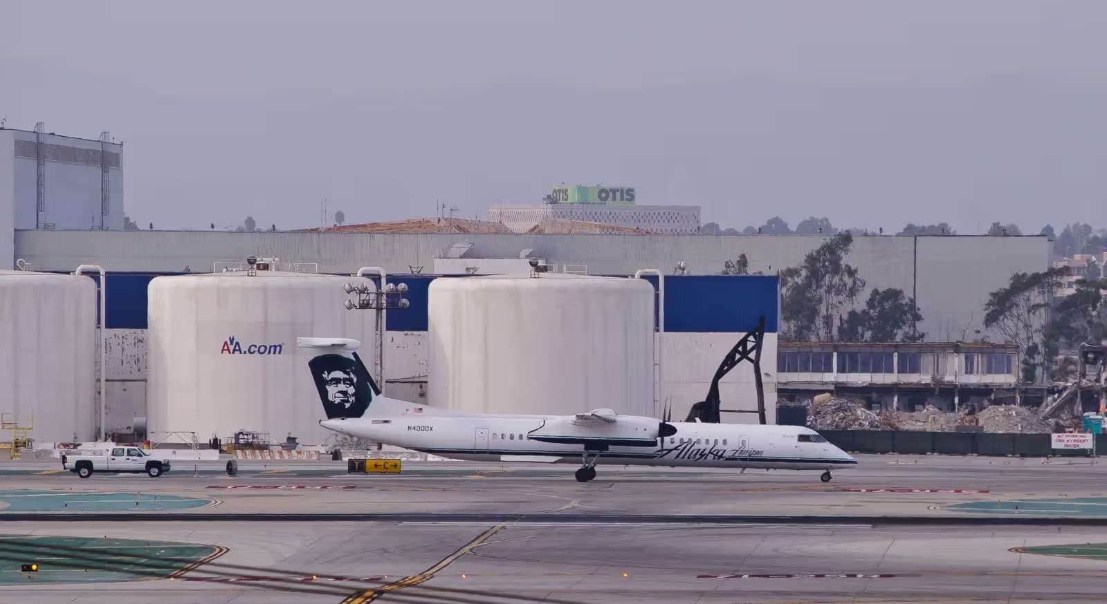 N430QX — Bombardier