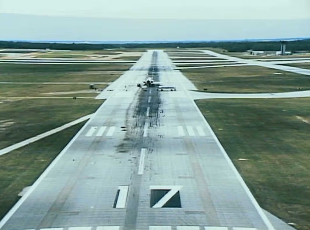 N927DA — Aircraft