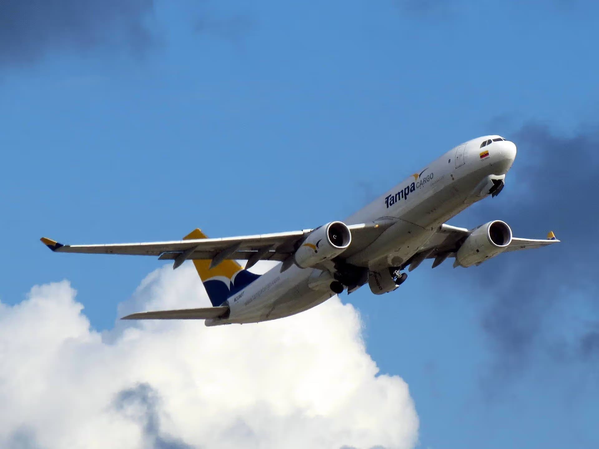 N331QT — Airbus