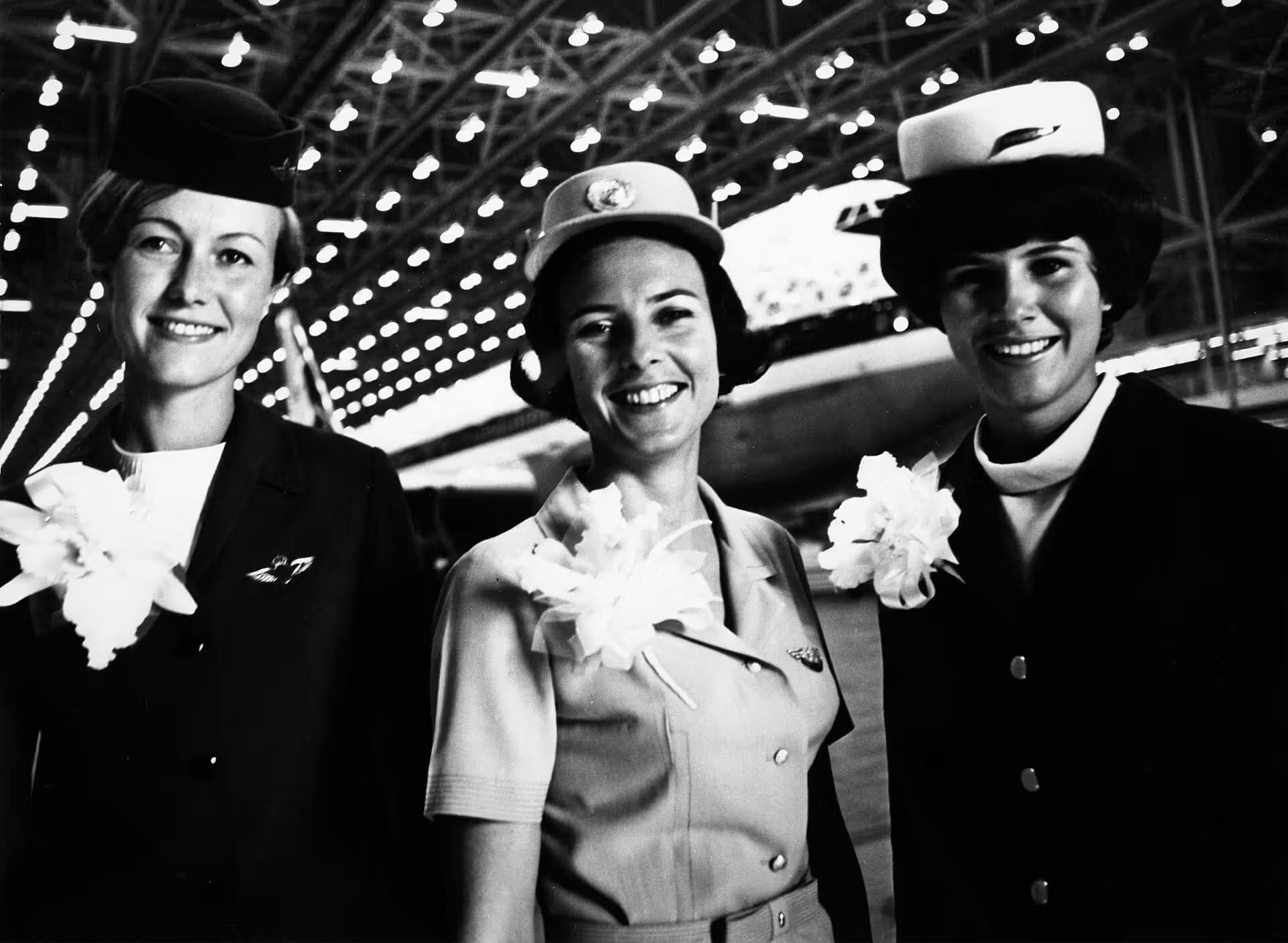 Unidentified — Aircraft