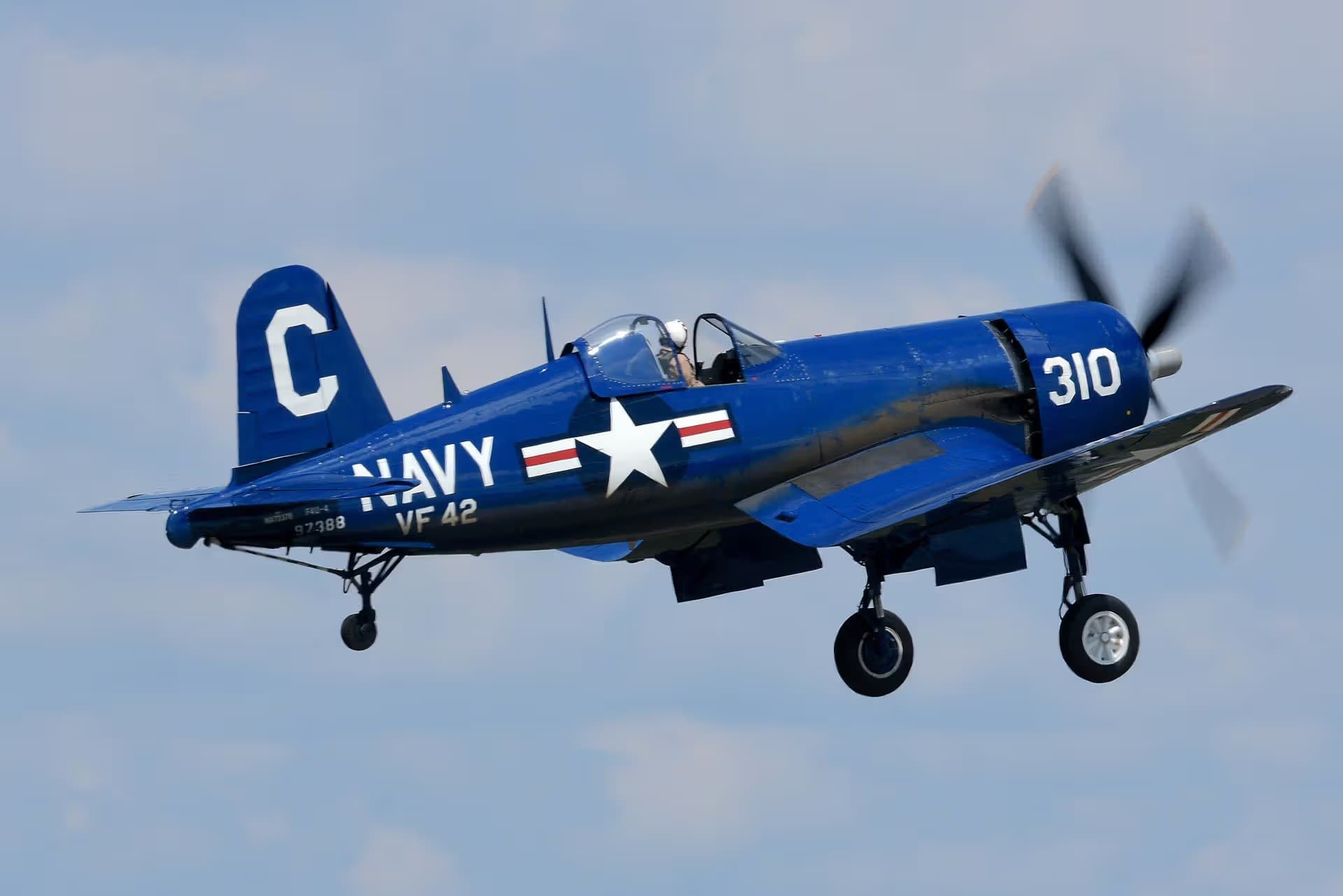 N72378 — Single-engine aircraft