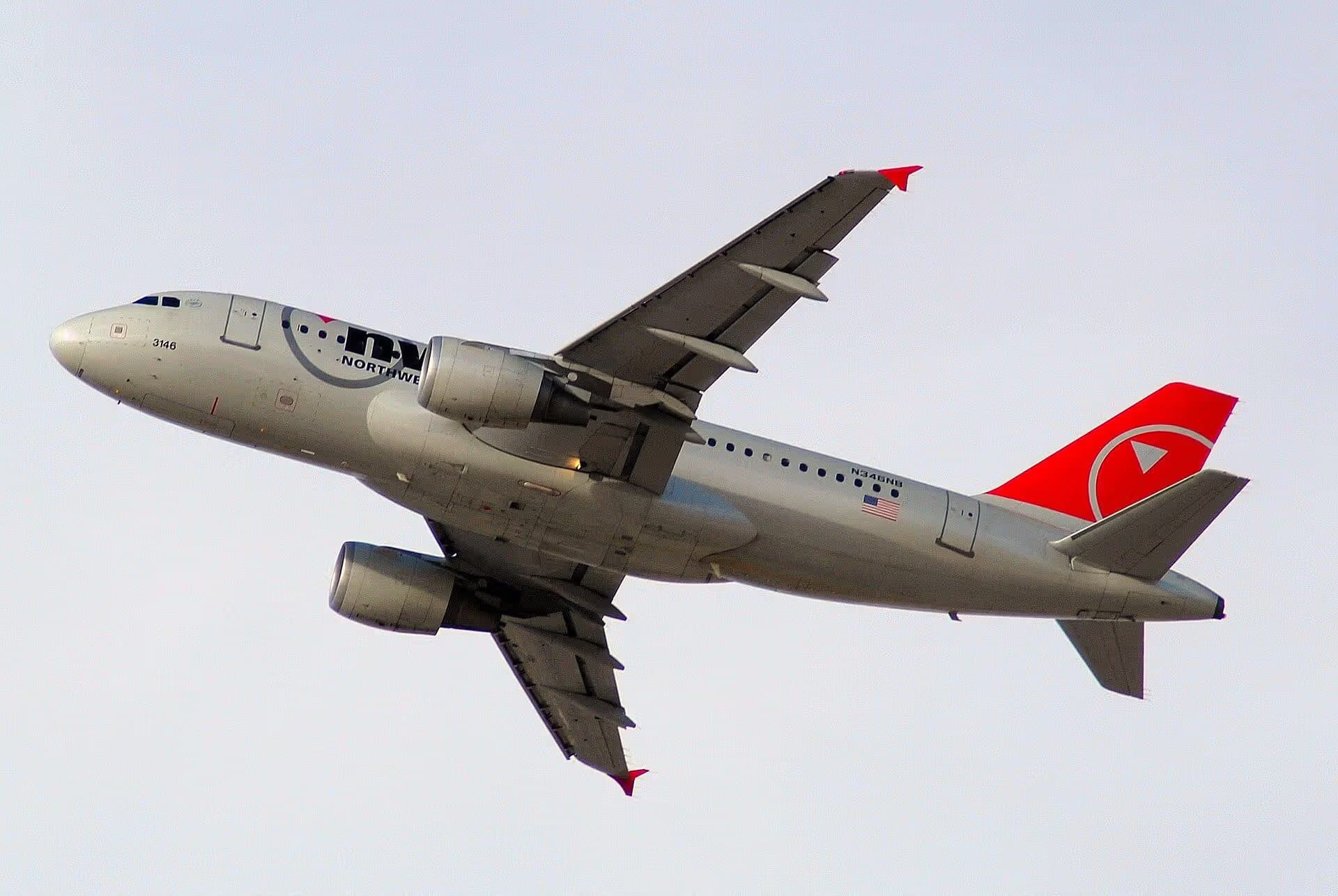 N346NB — Airbus