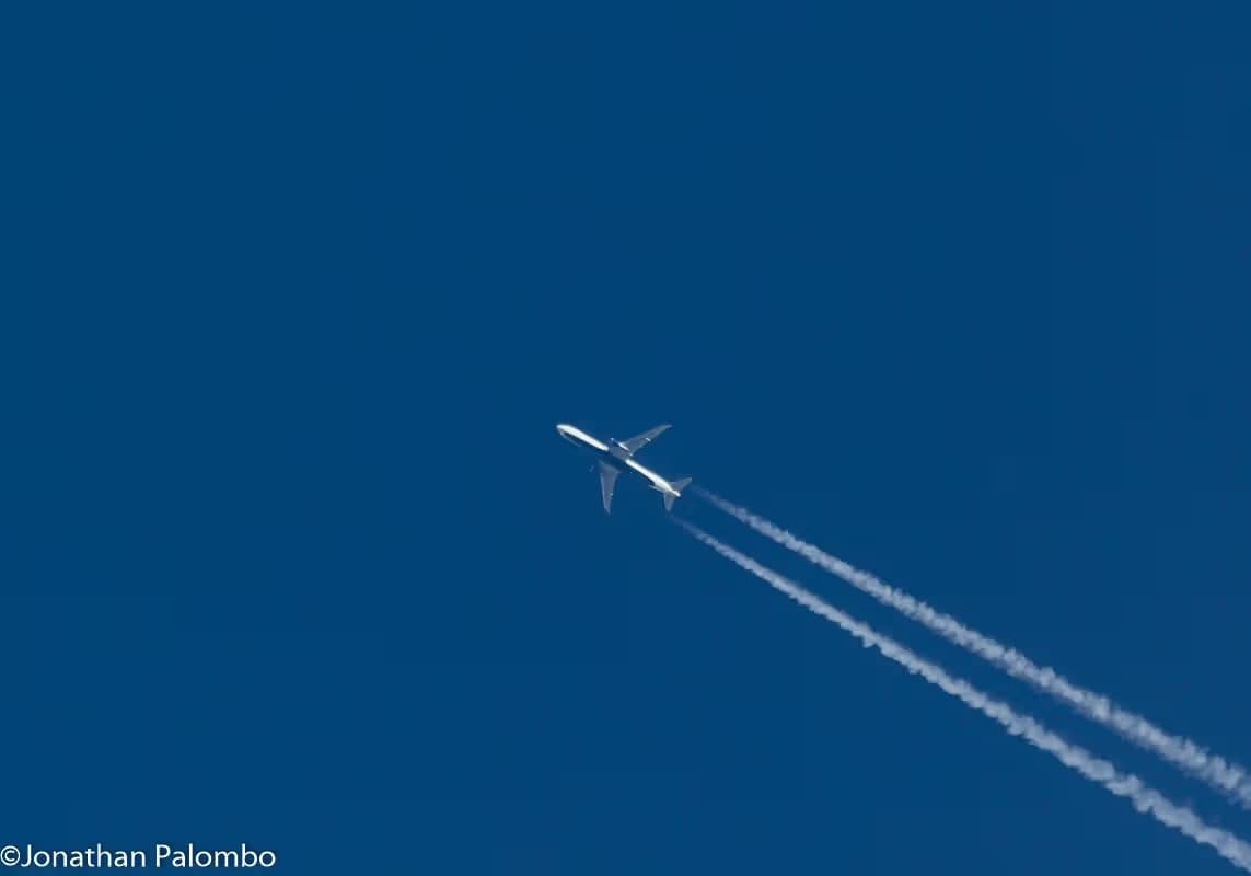 N177DZ — Twin-engine aircraft