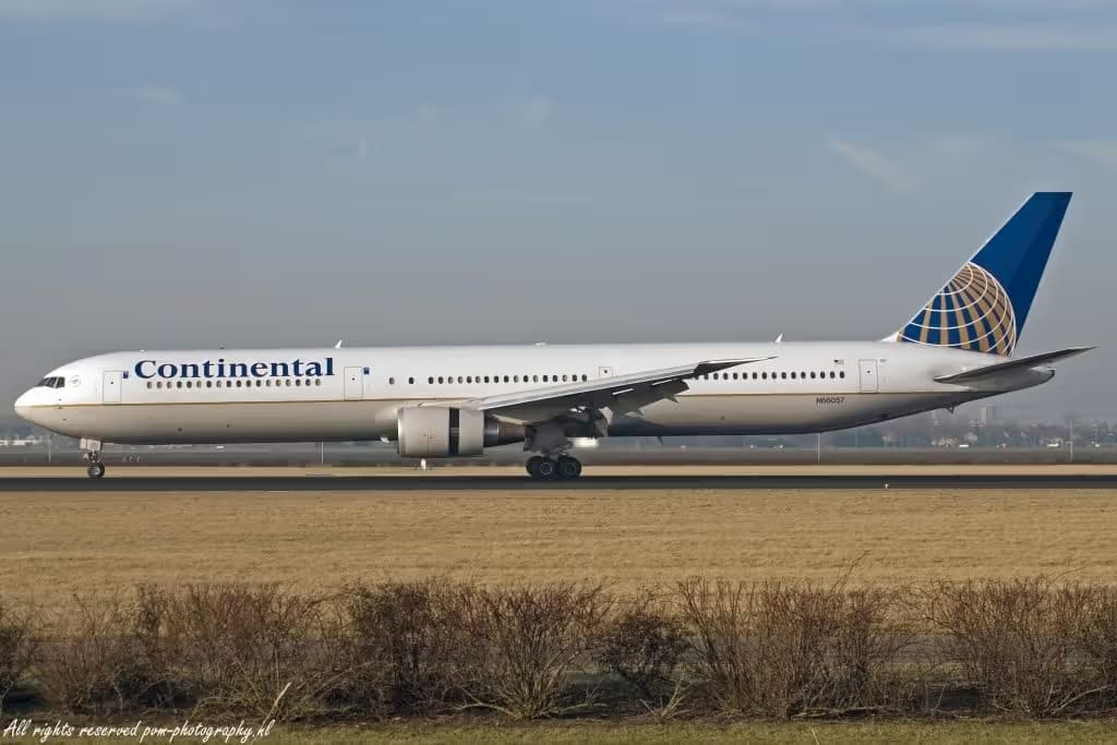 N66057 — Boeing