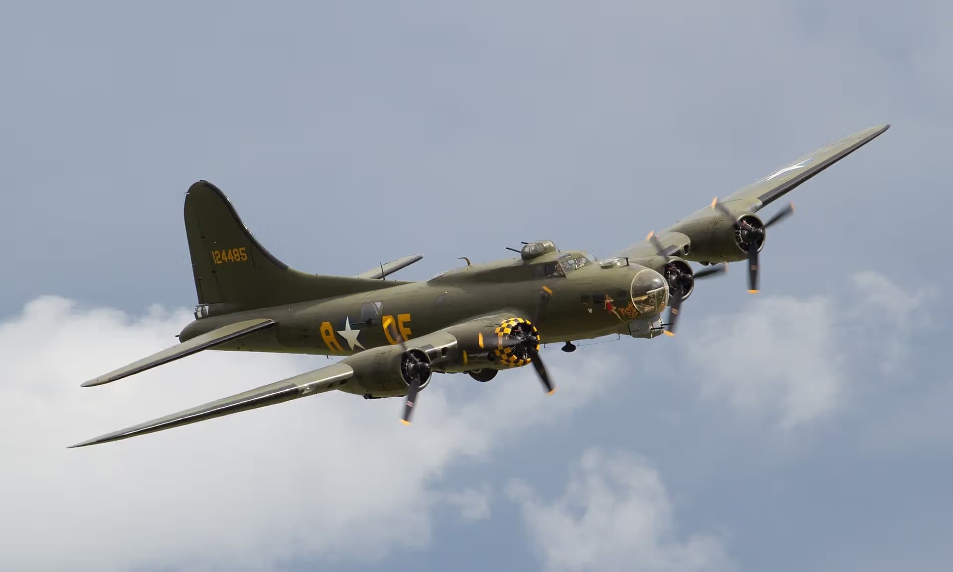Unidentified — Warbird