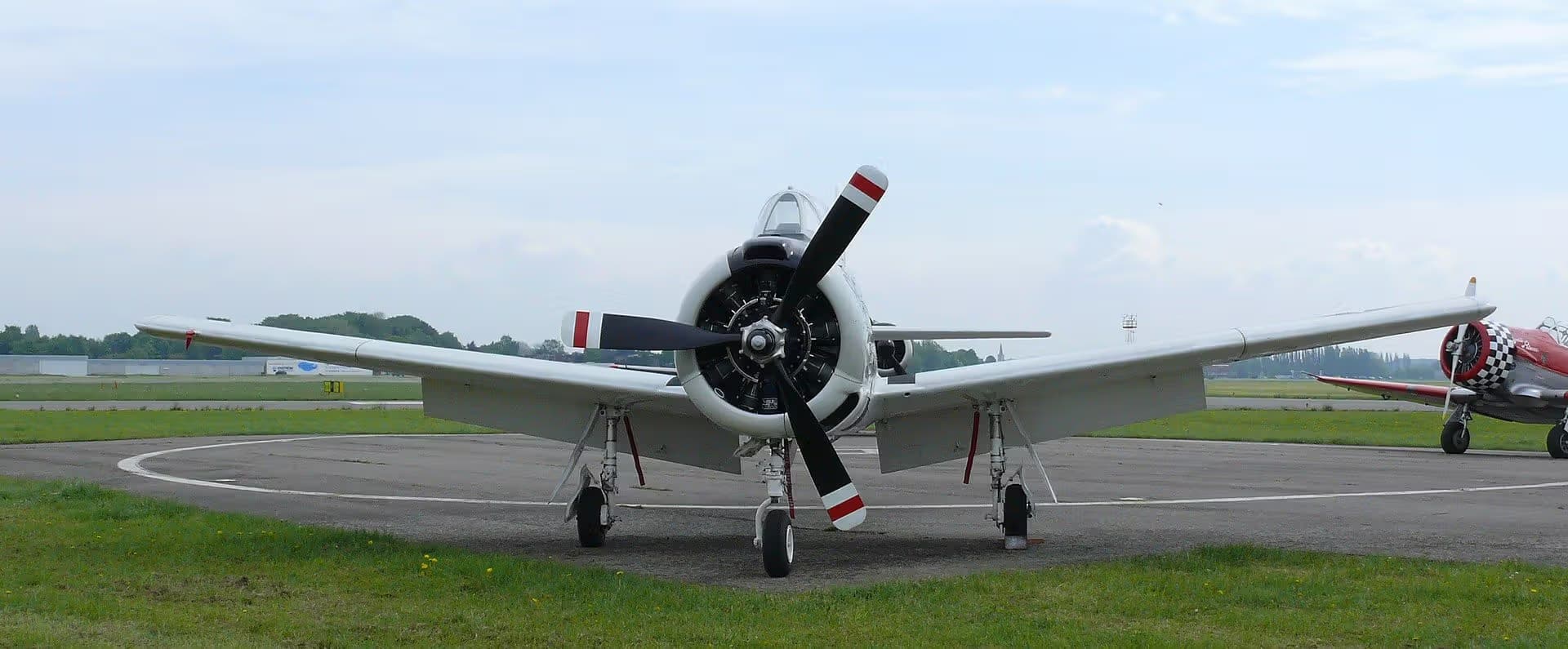Unidentified — Warbird