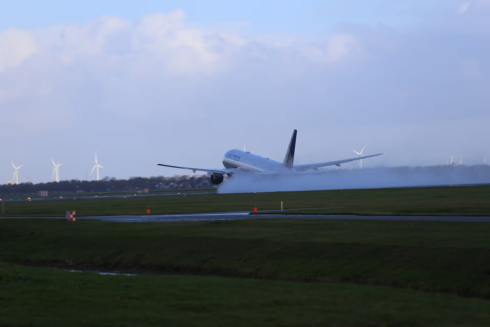 N57016 — Boeing