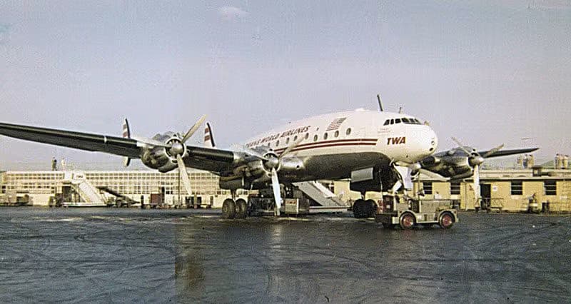N86511 — Aircraft