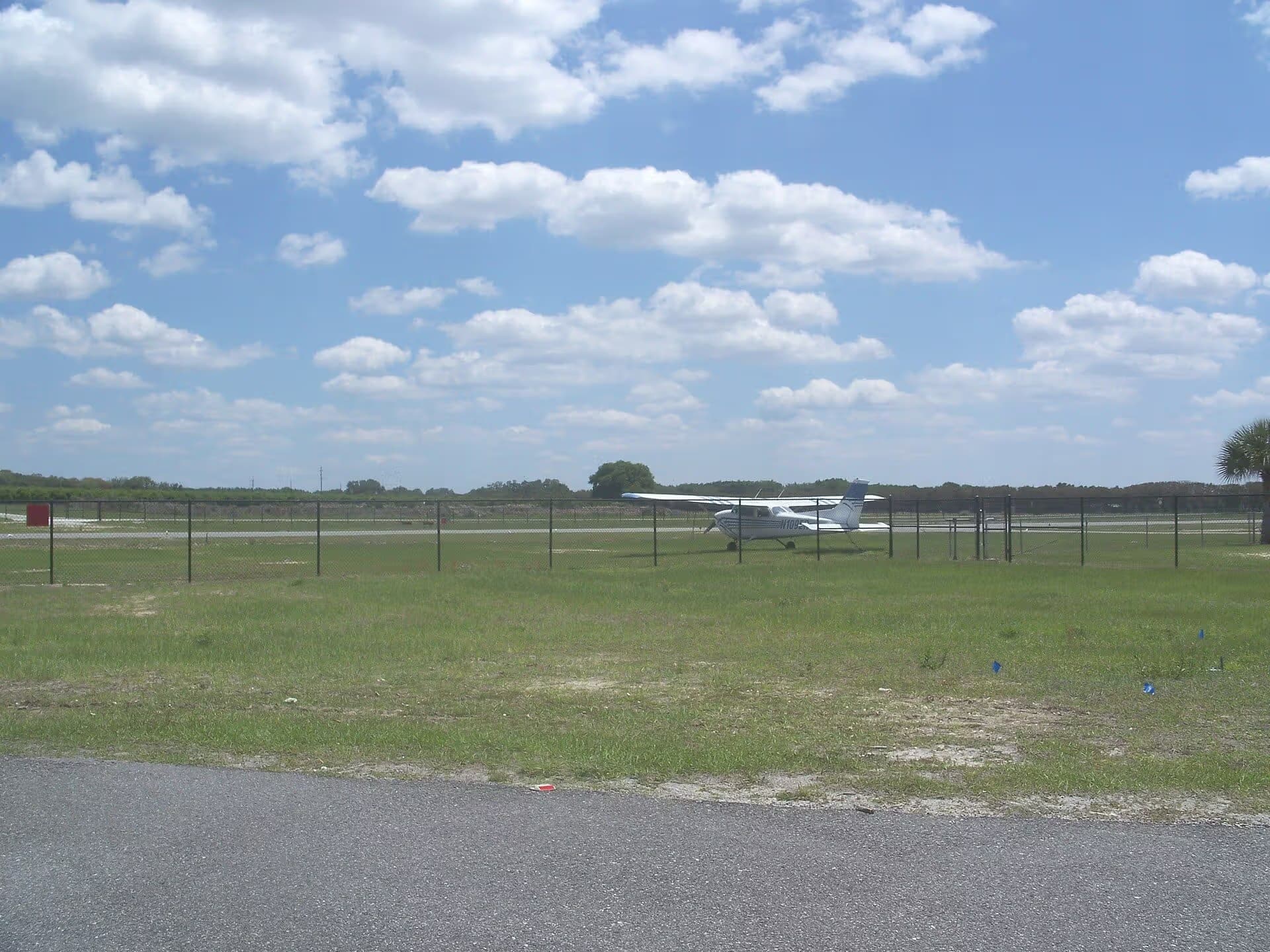 N109ER — Cessna