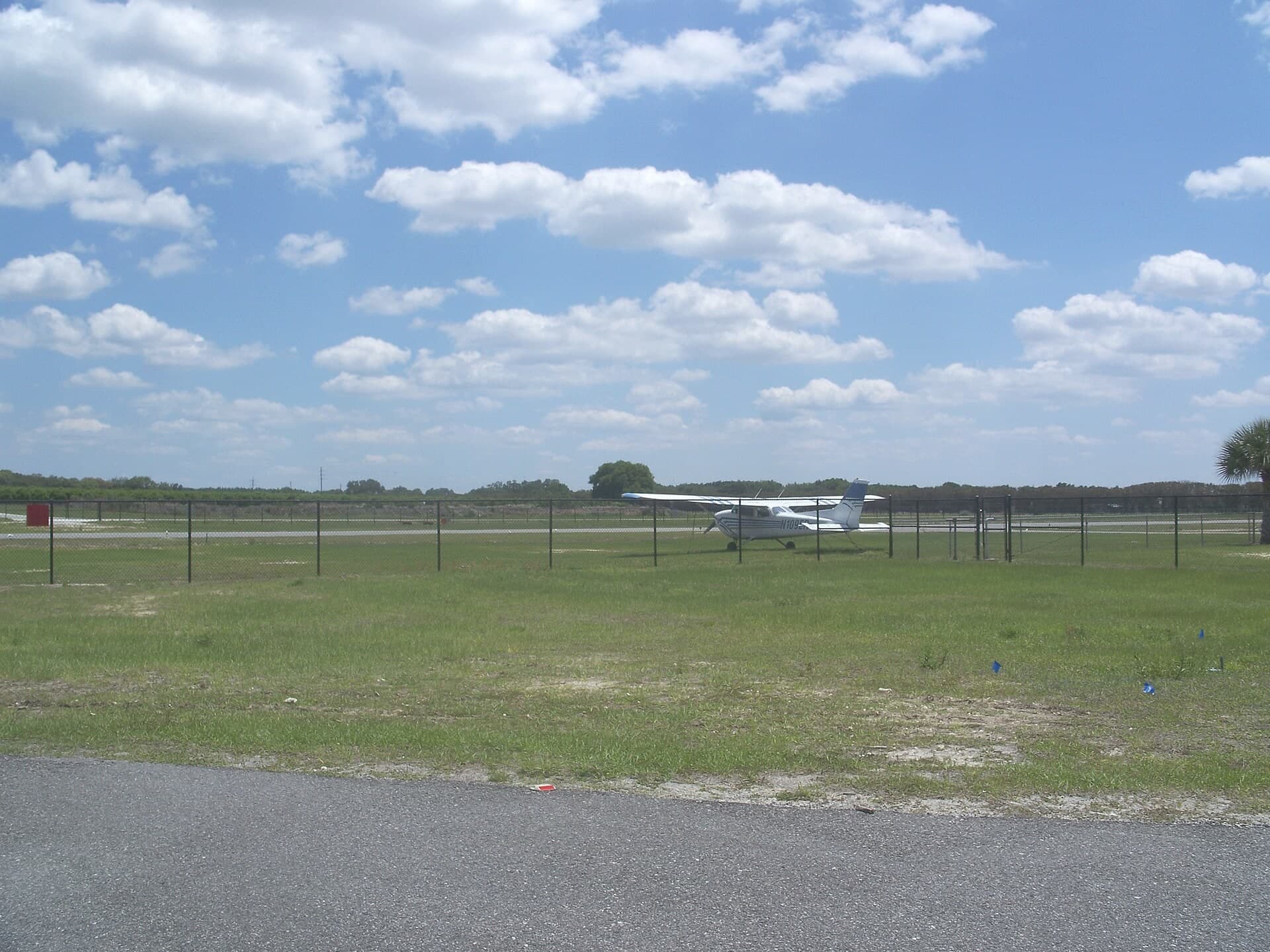 N109ER — Cessna