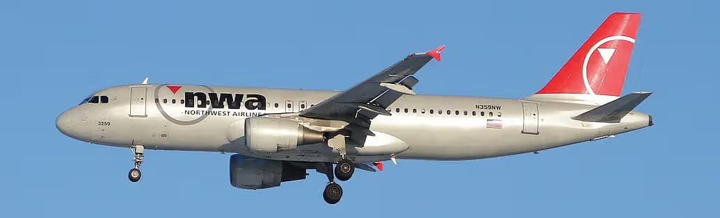 N359NW — Airbus