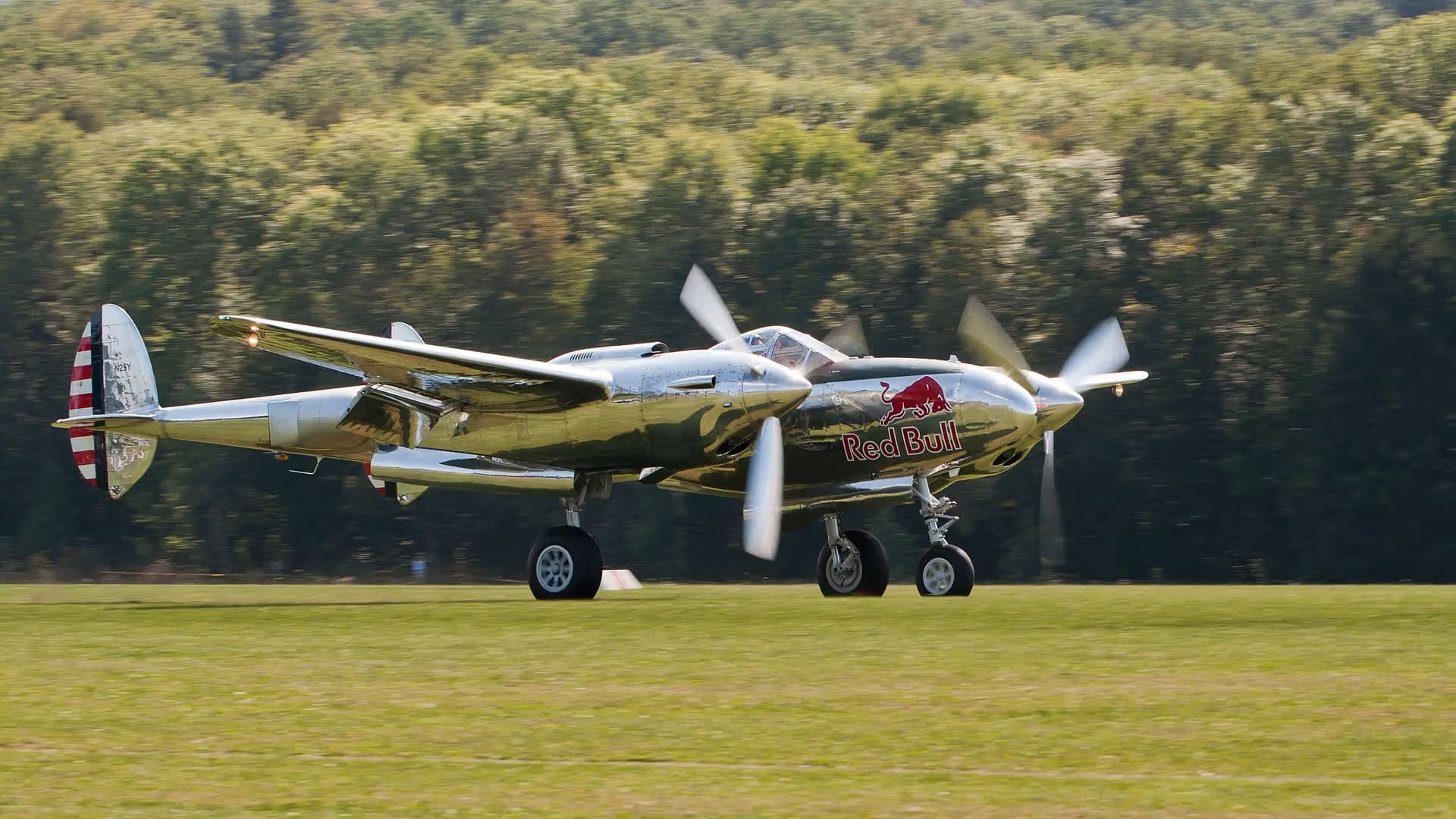 N25Y — Lockheed