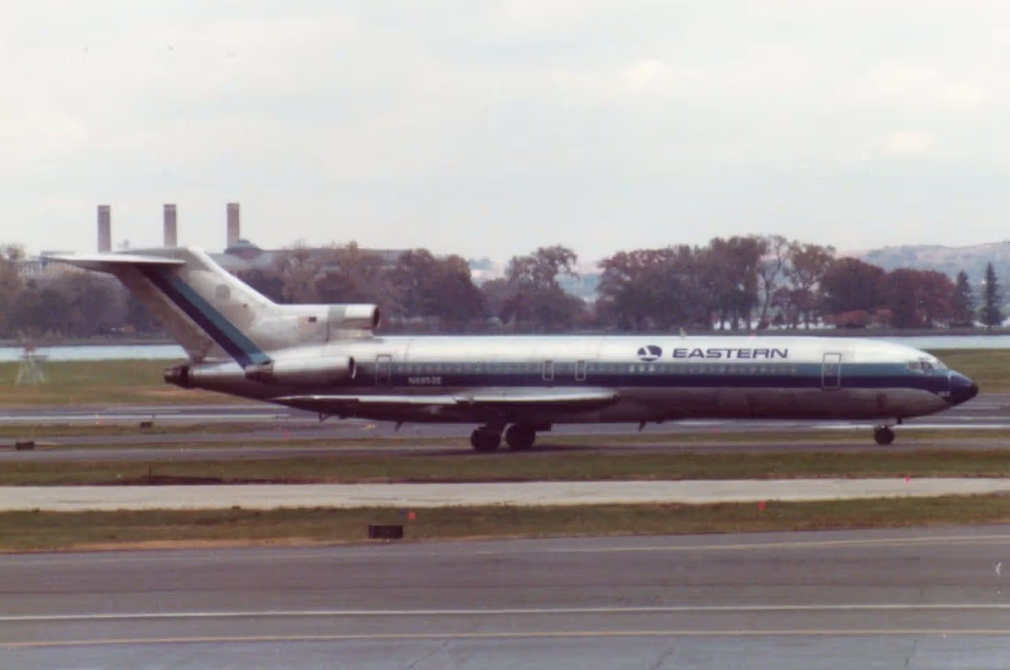 N8852E — Aircraft