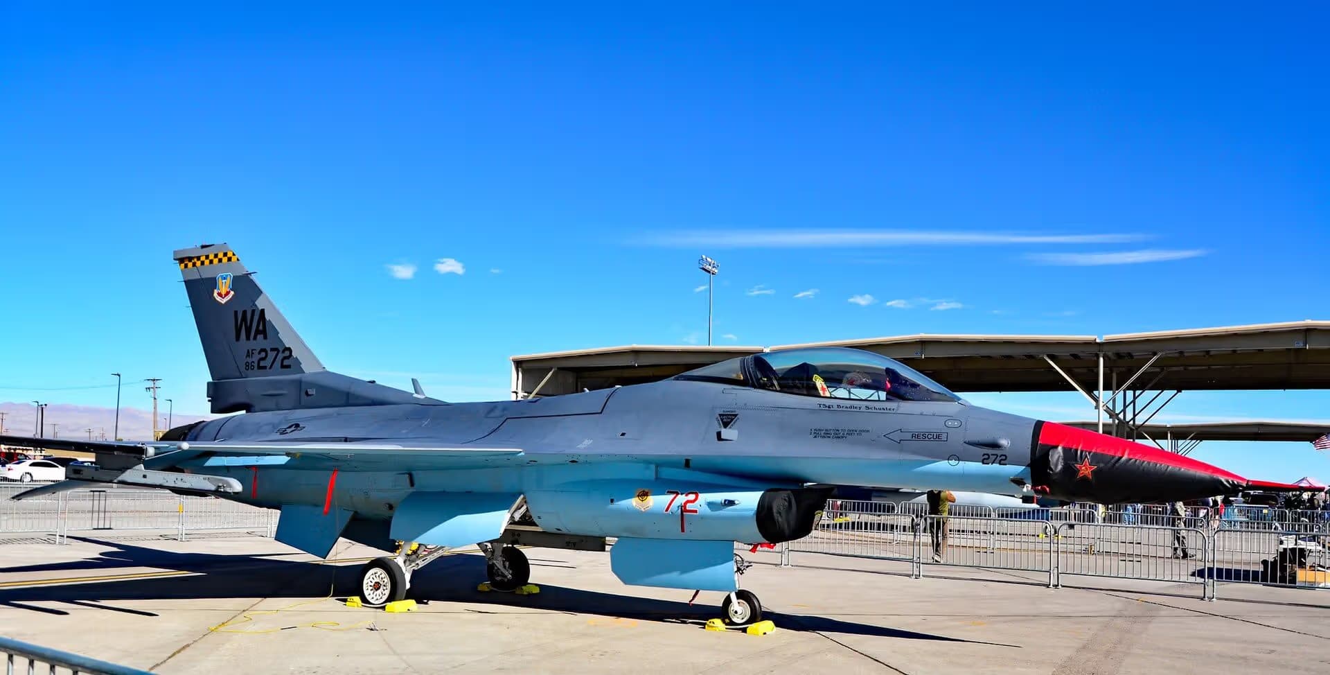 Unidentified — Aircraft