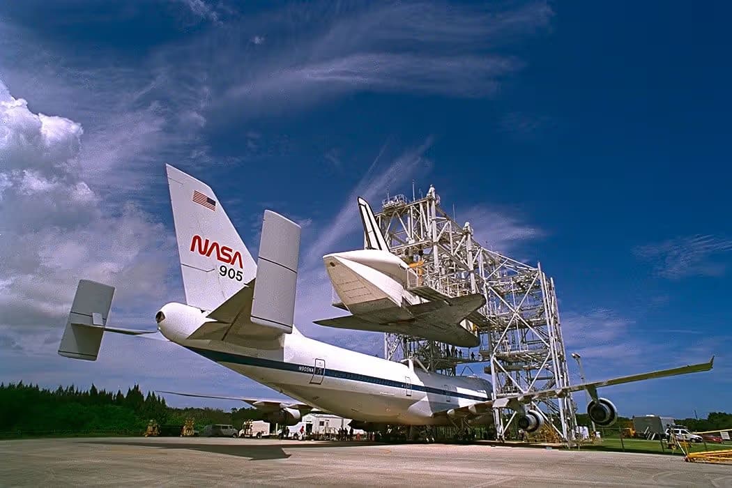 N905NA — Aircraft