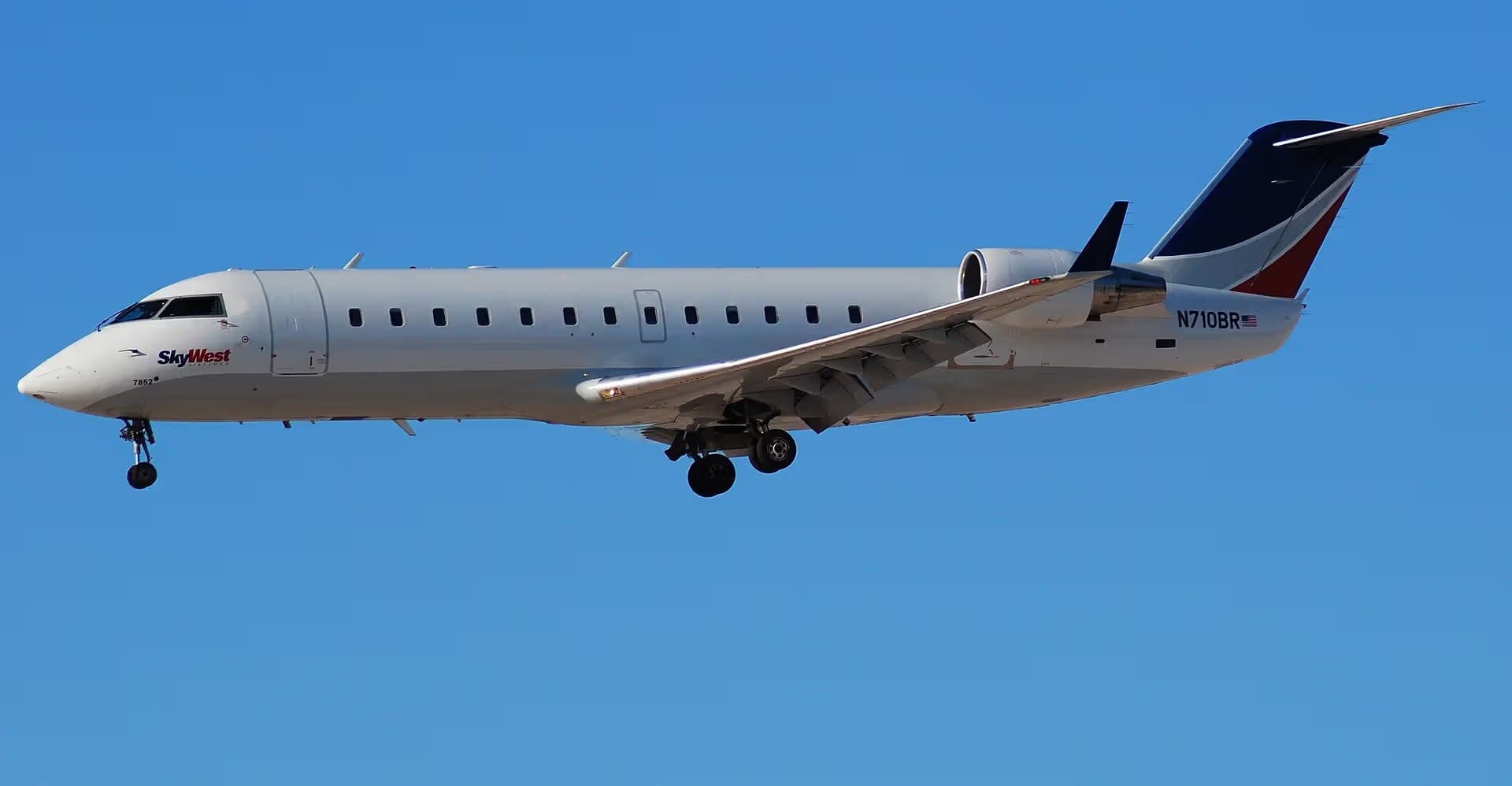 N710BR — Aircraft