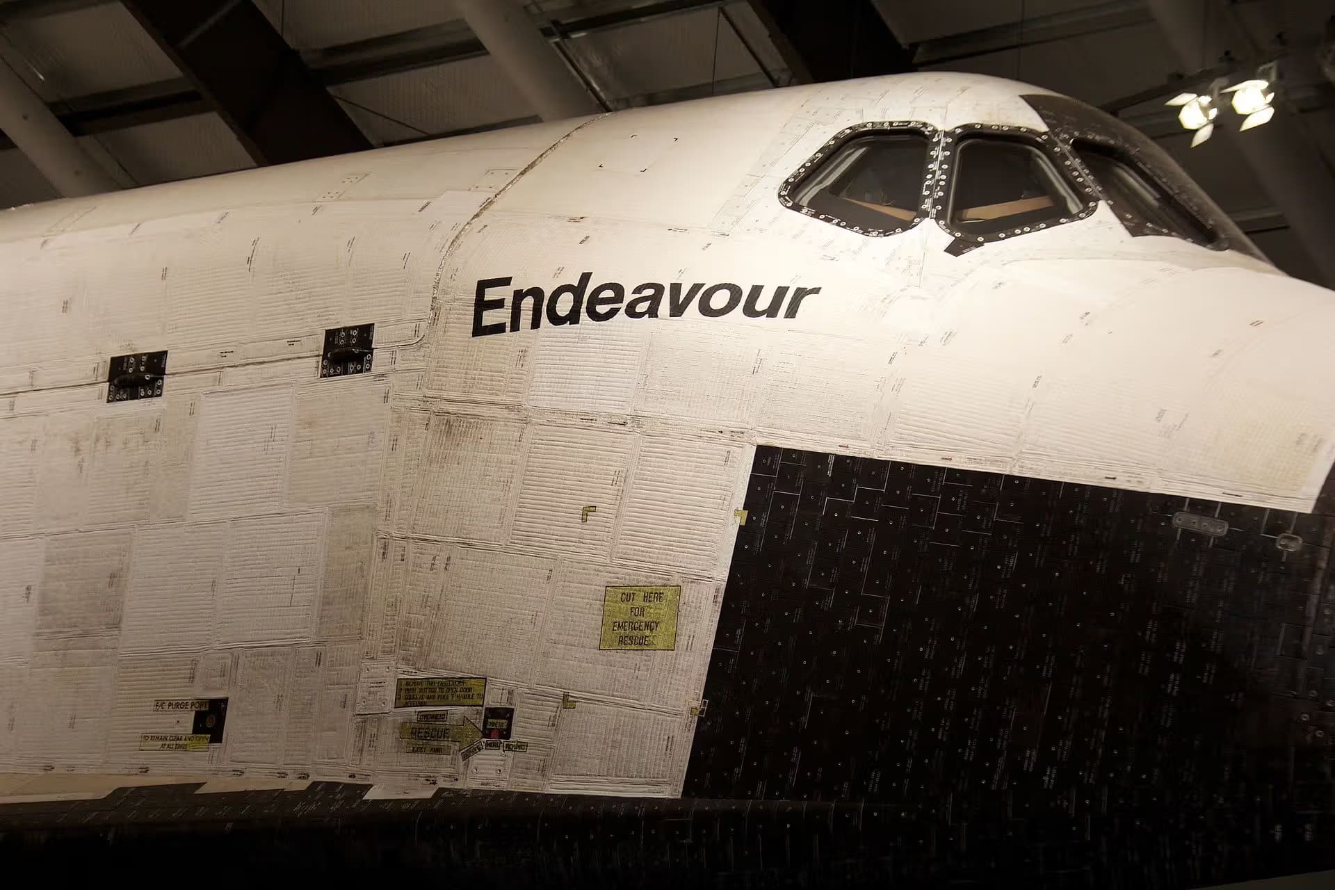 Unidentified — Aircraft