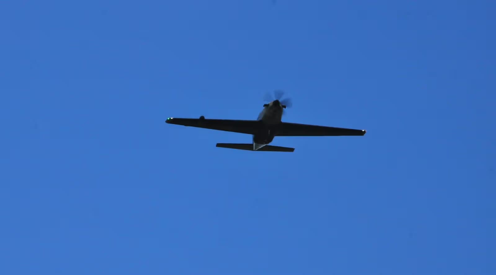 N311MX — Single-engine aircraft
