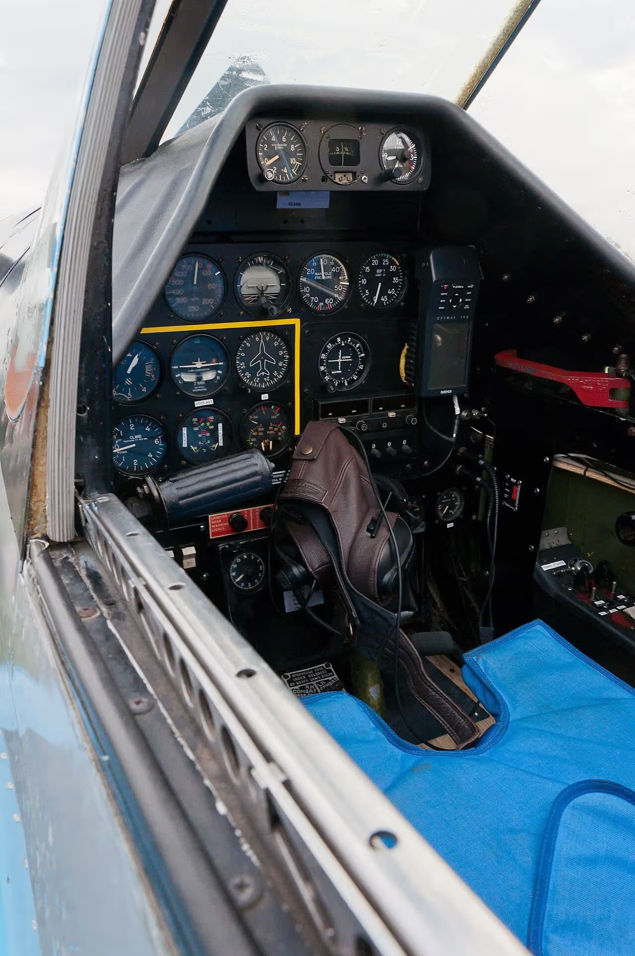 N6328T — Aircraft