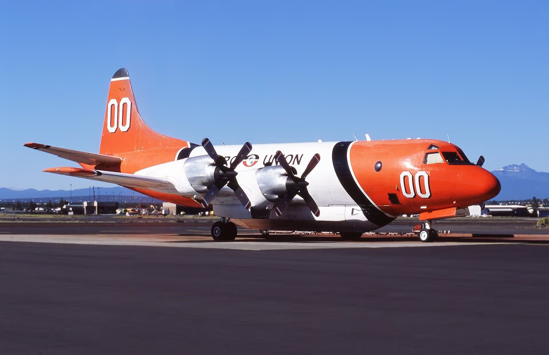 N900AU — Aircraft